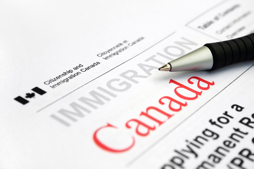 consultant immigration au Canada